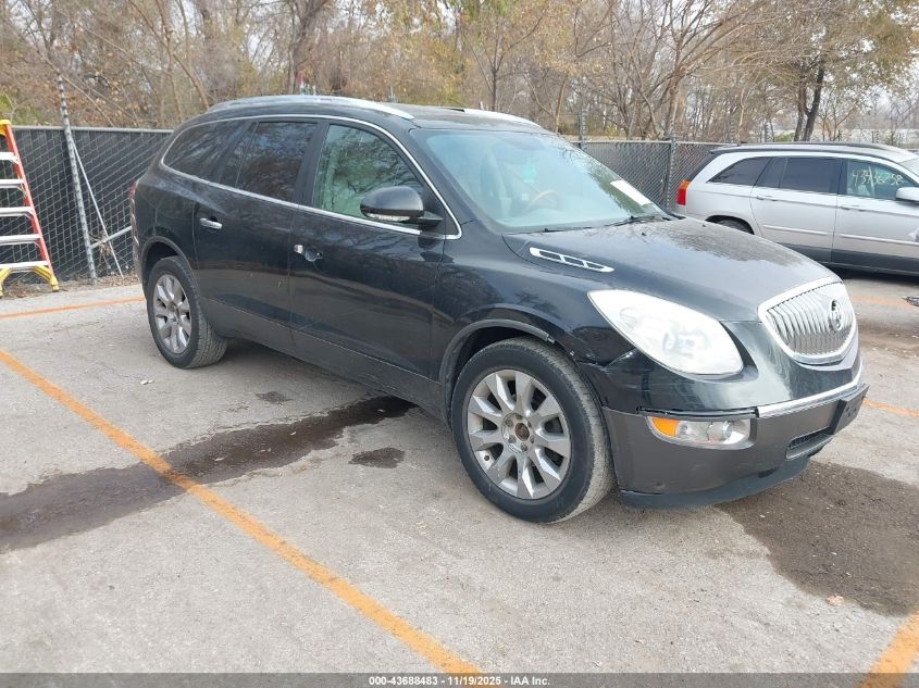 BUICK ENCLAVE 2XL