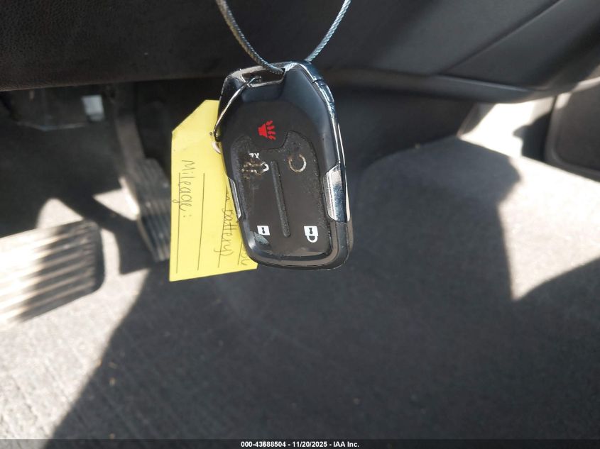 2019 Chevrolet Silverado 1500 Lt VIN: 3GCPWCEK6KG115659 Lot: 43688504