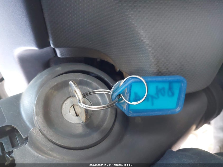 2016 Isuzu Dsl Reg At VIN: JALE5W161G7900838 Lot: 43688510