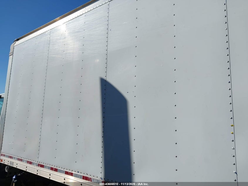 2016 Isuzu Dsl Reg At VIN: JALE5W161G7900838 Lot: 43688510