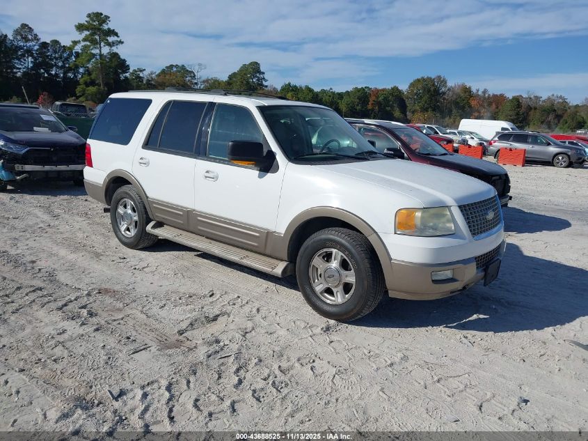 2004 Ford Expedition Eddie Bauer