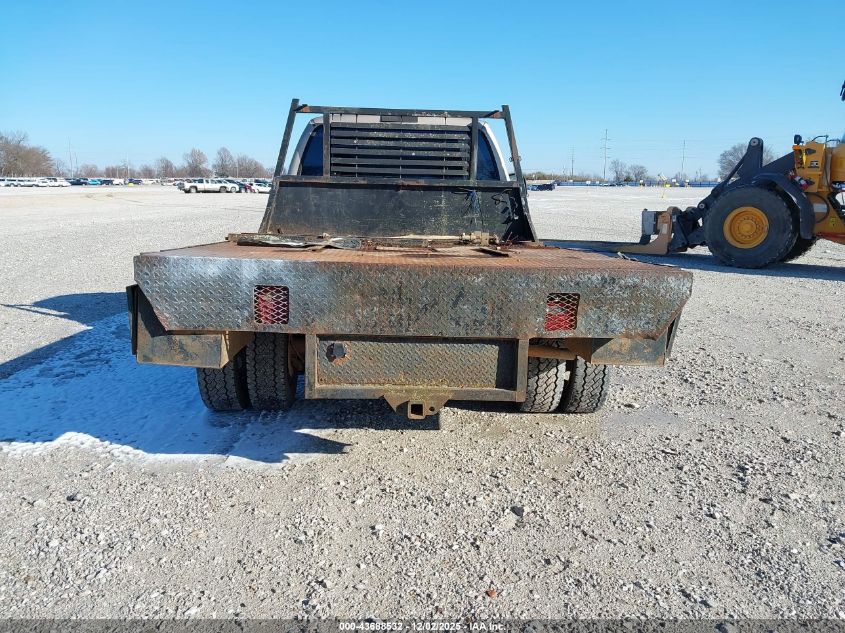 1999 Ford F-450 Lariat/Xl/Xlt VIN: 1FDXF47F8XED39242 Lot: 43688532