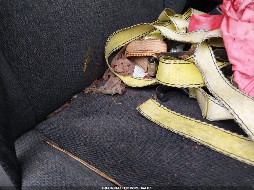 2002 GMC Sierra 2500Hd Standard VIN: 1GTHC29U52E116120 Lot: 43688543