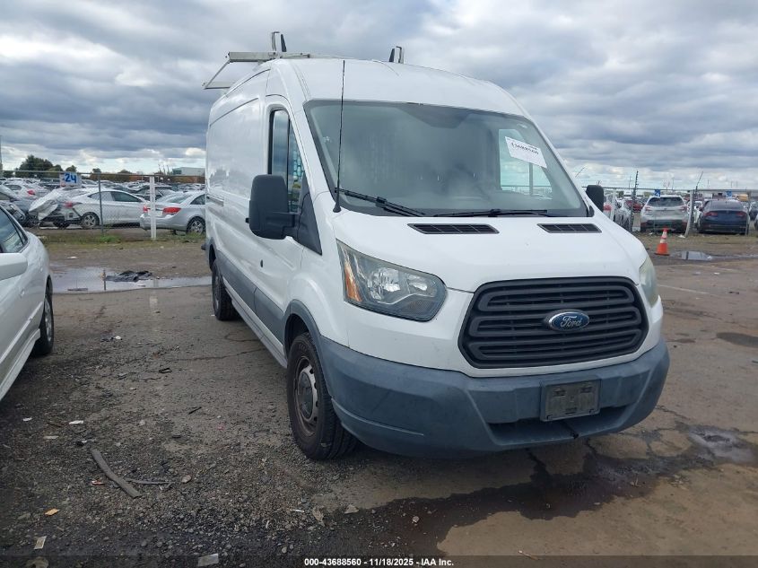 FORD TRANSIT TRANSIT-250