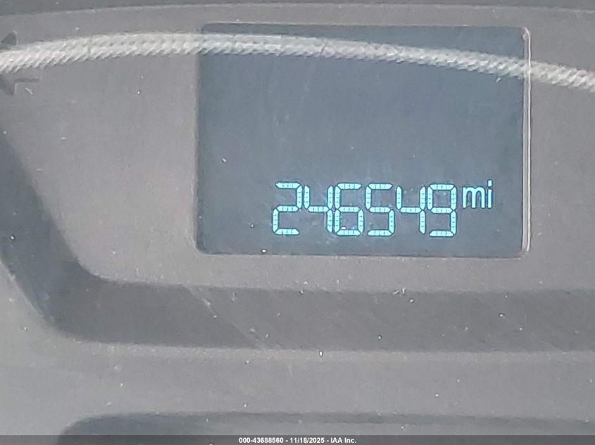 2015 Ford Transit-250 VIN: 1FTNR2CMXFKA53274 Lot: 43688560