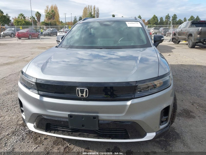 2025 Honda Prologue Elite VIN: 3GPKHZRJ2SS527937 Lot: 43688576