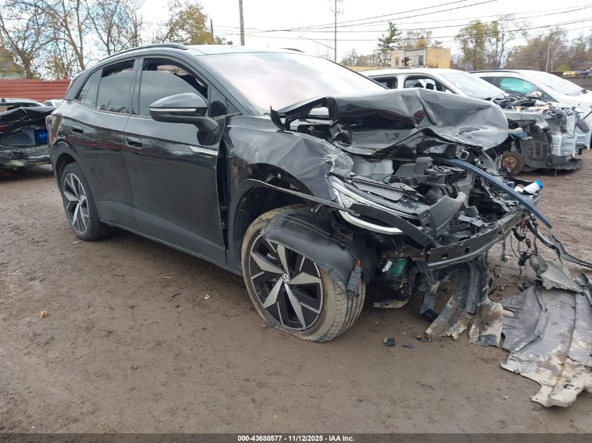 VOLKSWAGEN ID.4 AWD PRO S