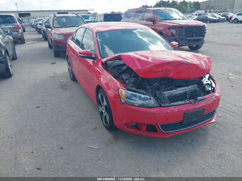 VOLKSWAGEN JETTA 1.8T SE