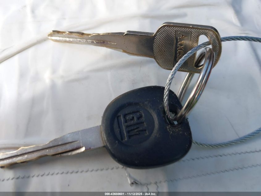 2003 Pontiac Grand Am Se VIN: 1G2NE52F83C246128 Lot: 43688601