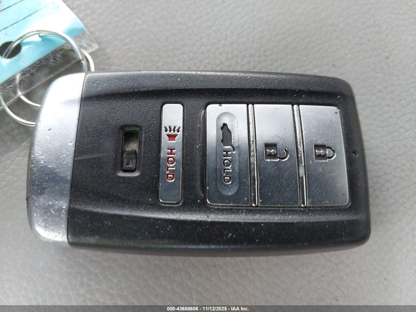 2014 Acura Mdx Technology Package VIN: 5FRYD4H44EB012536 Lot: 43688606