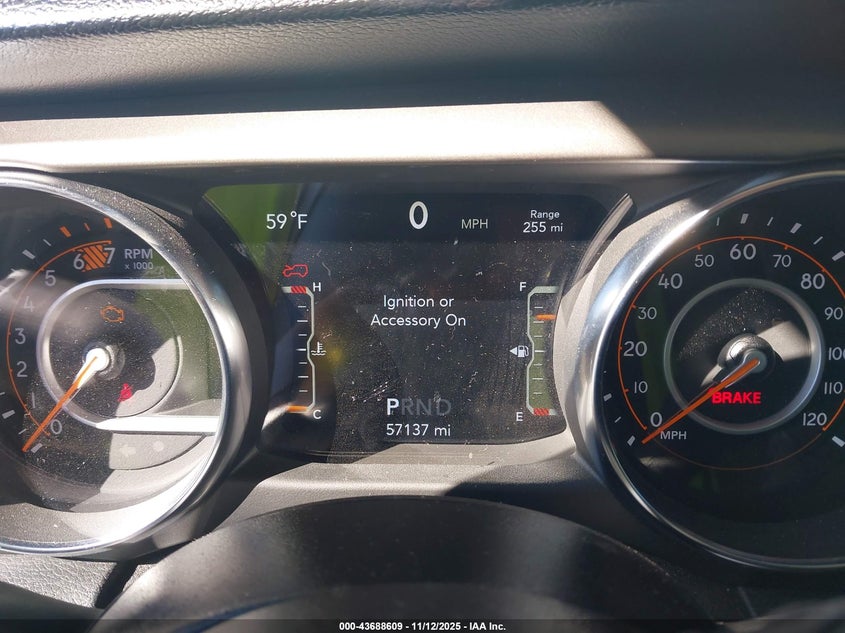 1C4GJXAN3MW626899 2021 JEEP WRANGLER photo no. 7