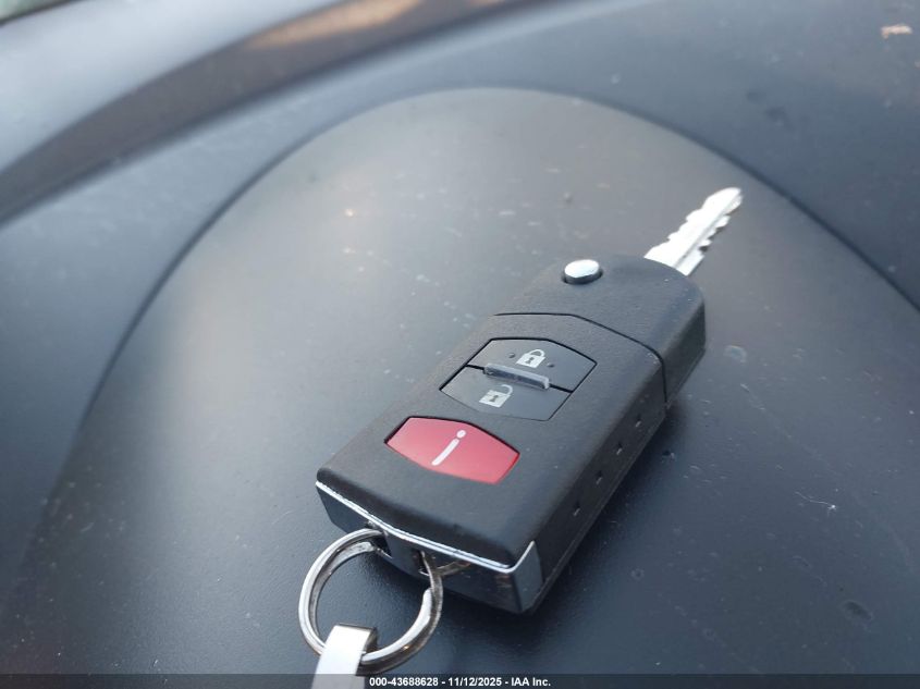 2013 Mazda Mazda2 Sport VIN: JM1DE1KY9D0165238 Lot: 43688628