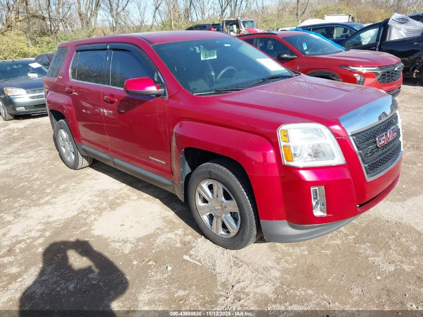 GMC TERRAIN SLE-1