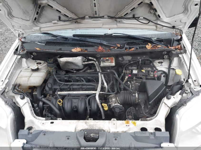 2013 Ford Transit Connect Xlt VIN: NM0LS7BN3DT150386 Lot: 43688636