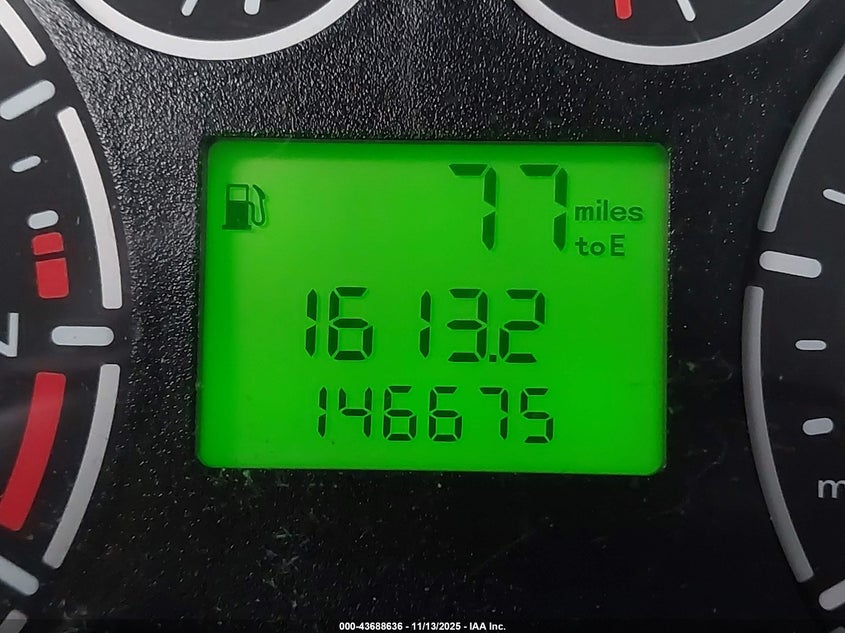 2013 Ford Transit Connect Xlt VIN: NM0LS7BN3DT150386 Lot: 43688636