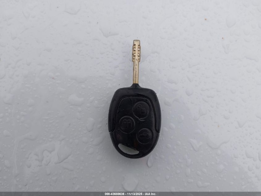 2013 Ford Transit Connect Xlt VIN: NM0LS7BN3DT150386 Lot: 43688636