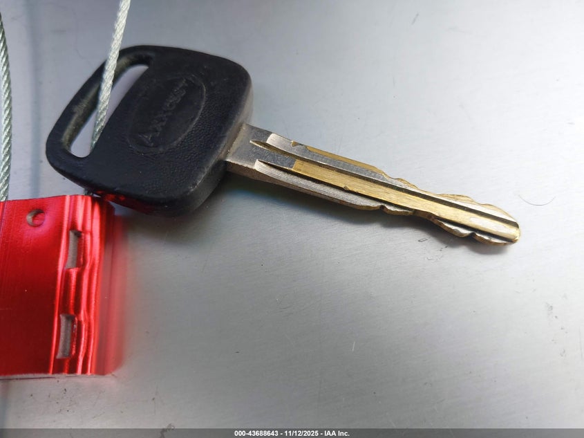 2004 Pontiac Vibe VIN: 5Y2SL62884Z470994 Lot: 43688643