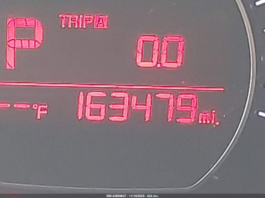 2016 Kia Soul ! VIN: KNDJN2A26G7265881 Lot: 43688647