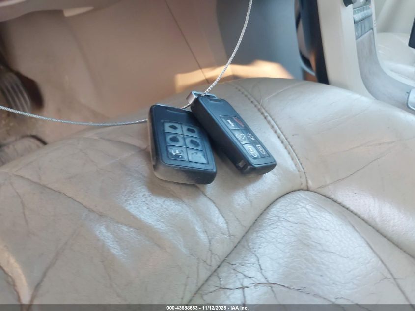 2009 Volvo Xc70 T6 VIN: YV4BZ992191059036 Lot: 43688653