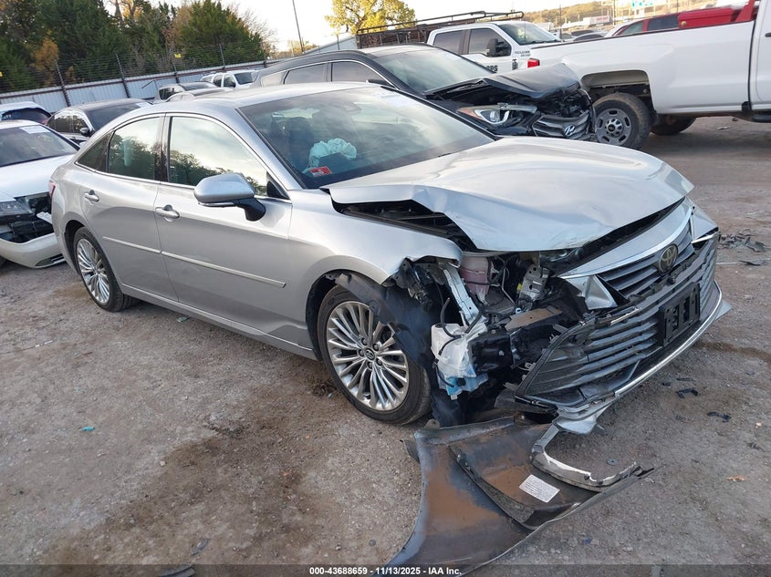 TOYOTA AVALON LIMITED