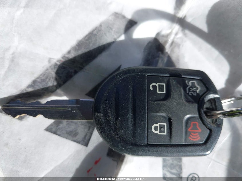 2008 Ford Fusion Sel VIN: 3FAHP08118R247007 Lot: 43688661