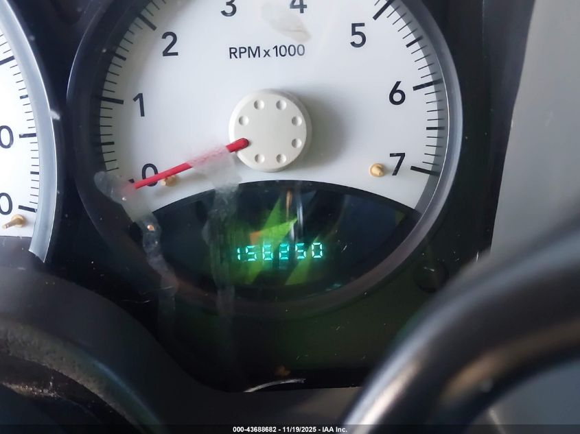 2008 Dodge Durango Sxt VIN: 1D8HB38N68F121480 Lot: 43688682