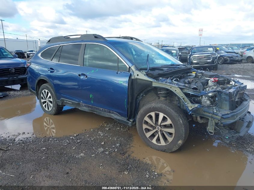 SUBARU OUTBACK PREMIUM