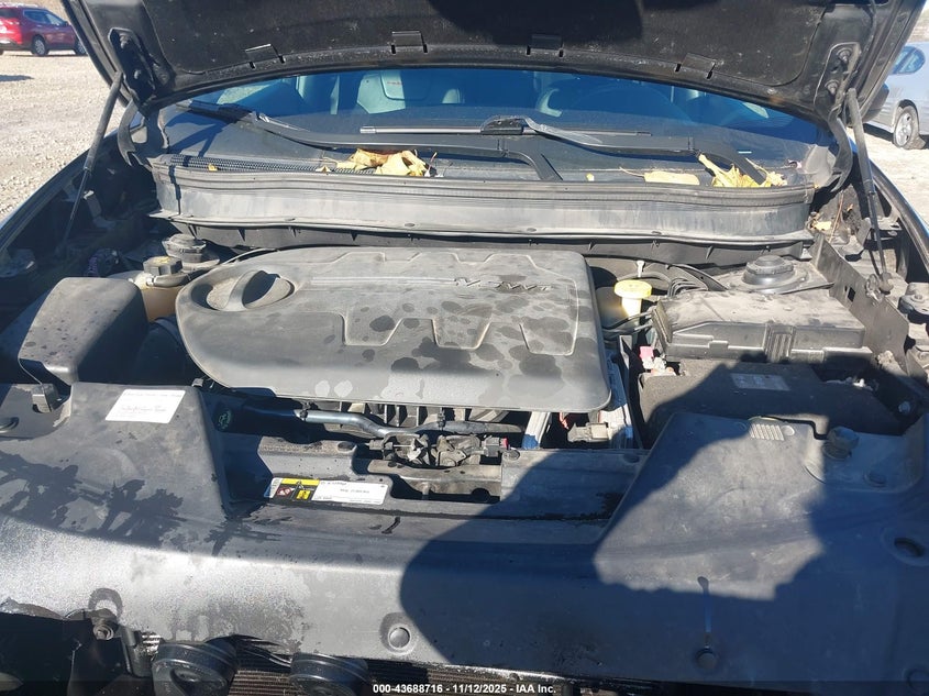 1C4PJMBS0EW309294 2014 JEEP CHEROKEE photo no. 10