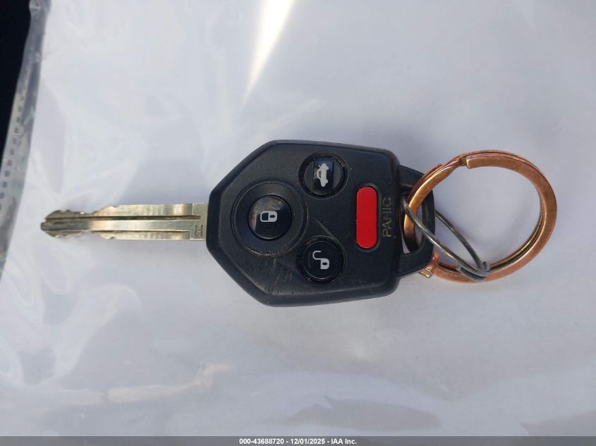 2020 Subaru Crosstrek Premium VIN: JF2GTAPC6L8202280 Lot: 43688720