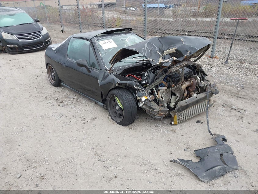 JHMEH614XVS006496 HONDA DEL SOL Photo 1