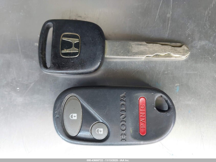 2007 Honda Element Ex VIN: 5J6YH28737L016382 Lot: 43688722