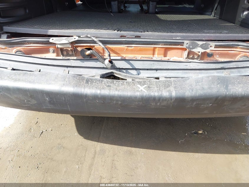 2007 Honda Element Ex VIN: 5J6YH28737L016382 Lot: 43688722