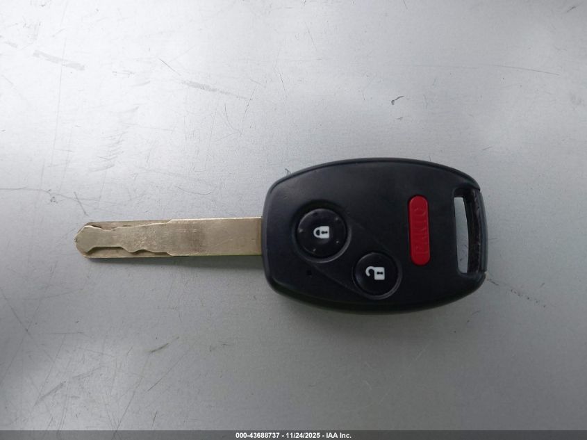 2007 Honda Civic Lx VIN: 1HGFA16557L101822 Lot: 43688737