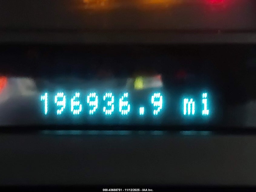 2009 Ford Flex Sel VIN: 2FMDK52C79BA90271 Lot: 43688751