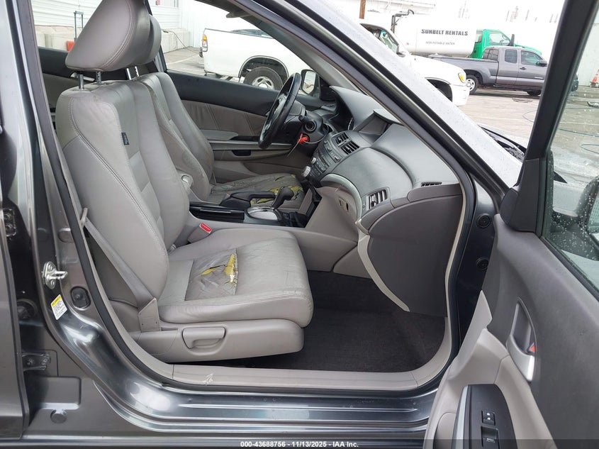 JHMCP26858C047518 2008 HONDA ACCORD photo no. 5