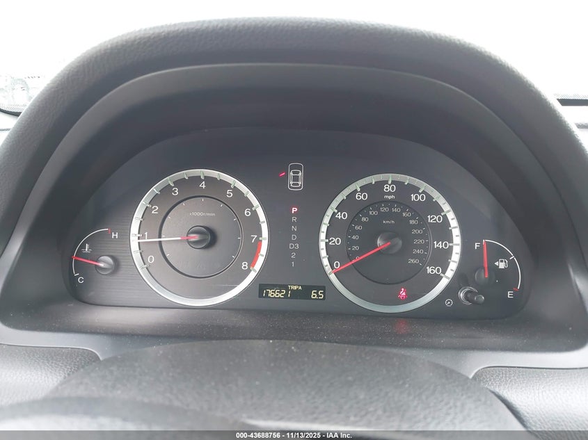 JHMCP26858C047518 2008 HONDA ACCORD photo no. 7