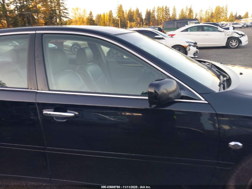 2006 Lexus Es 330 VIN: JTHBA30G965156911 Lot: 43688760