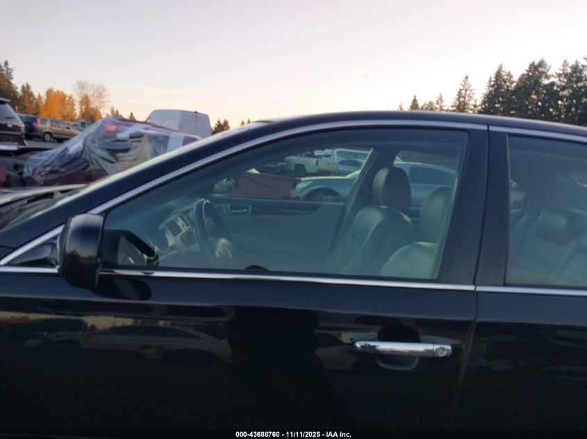 2006 Lexus Es 330 VIN: JTHBA30G965156911 Lot: 43688760