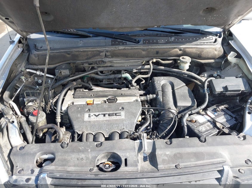 2003 Honda Cr-V Ex VIN: JHLRD78893C035253 Lot: 43688771