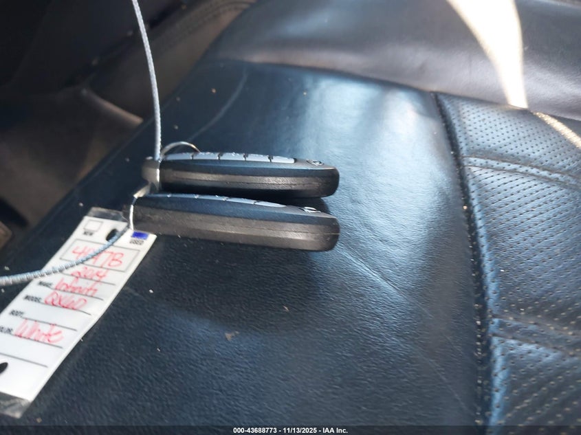 2014 Infiniti Qx60 VIN: 5N1AL0MN6EC507052 Lot: 43688773