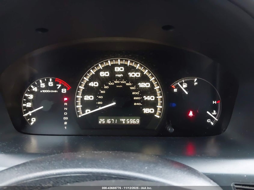 1HGCM56327A214235 2007 HONDA ACCORD photo no. 7