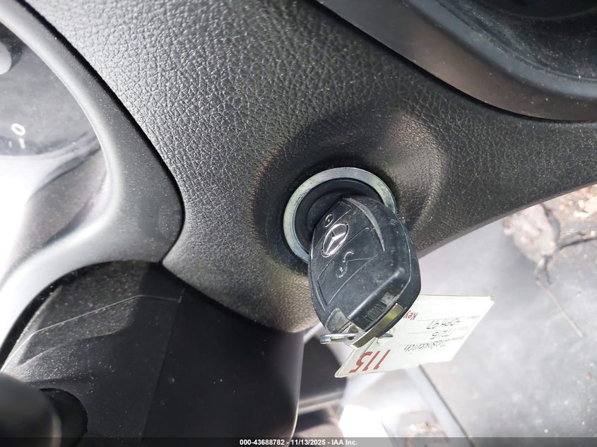 2016 MERCEDES-BENZ METRIS - WD3PG2EA6G3114160