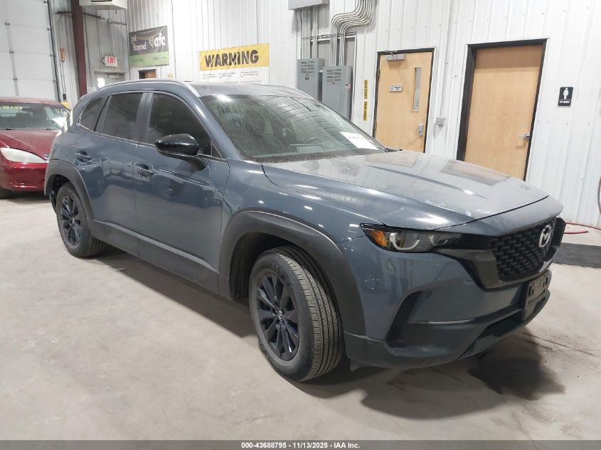 MAZDA CX-50 2.5 S PREMIUM