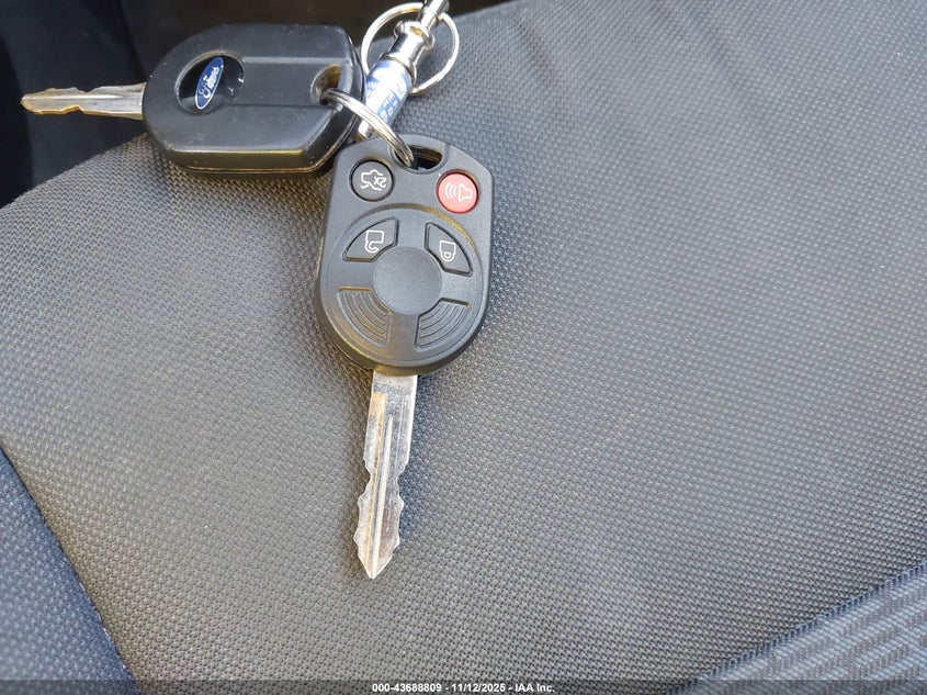 2012 Ford Fusion Se VIN: 3FAHP0HA6CR401929 Lot: 43688809