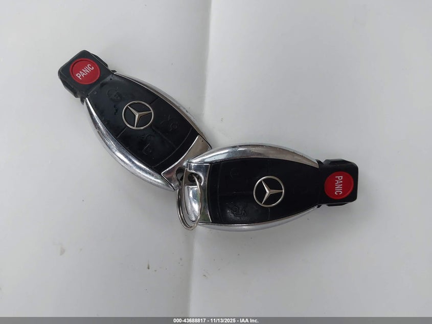 2009 Mercedes-Benz Gl 550 4Matic VIN: 4JGBF86E89A441046 Lot: 43688817