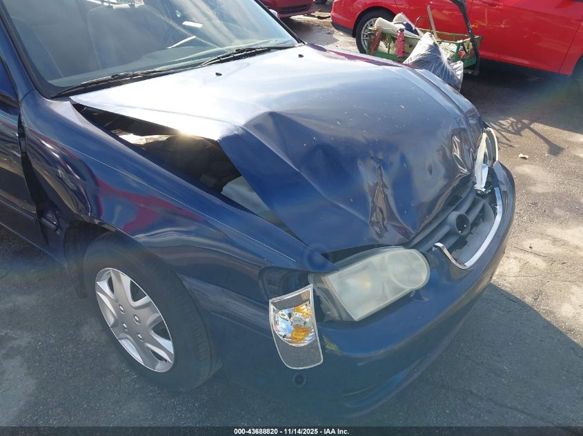 2002 Toyota Corolla Le VIN: 2T1BR12E62C521150 Lot: 43688820