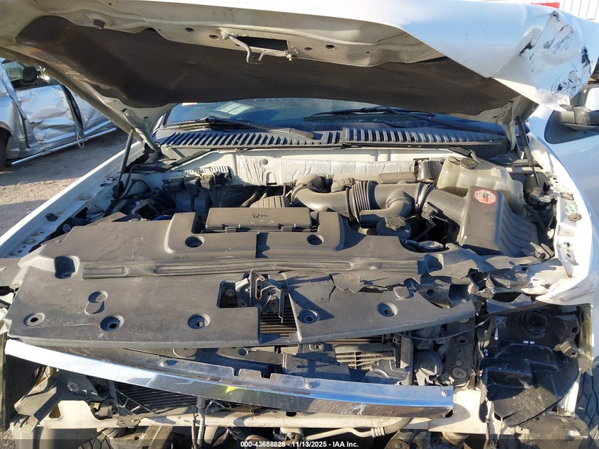 2014 Ford Expedition Limited VIN: 1FMJU1K55EEF18330 Lot: 43688828