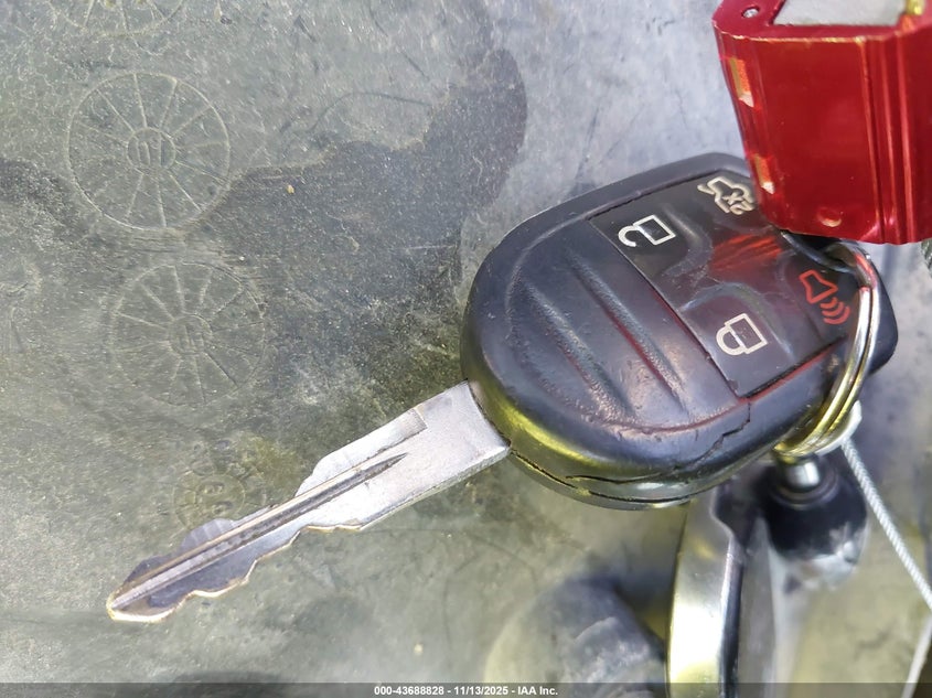 2014 Ford Expedition Limited VIN: 1FMJU1K55EEF18330 Lot: 43688828