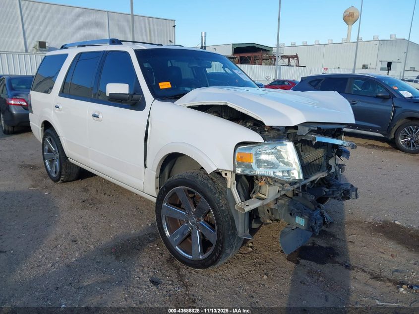 FORD EXPEDITION LIMITED