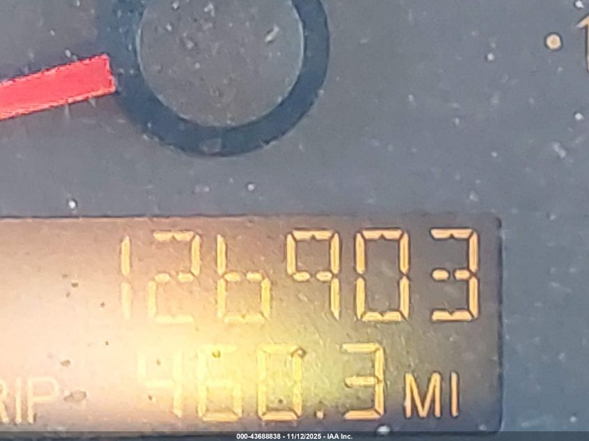 2006 Saturn Ion 2 VIN: 1G8AJ55F76Z120517 Lot: 43688838